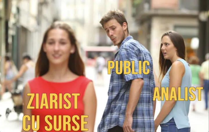 Ziariști de fotbal cu cele mai bune surse