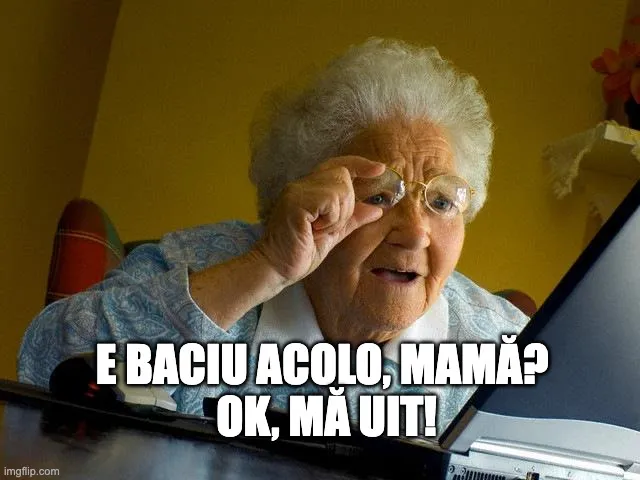 Caracterizări pentru Marius Baciu și Raul Rusescu în postura de analiști